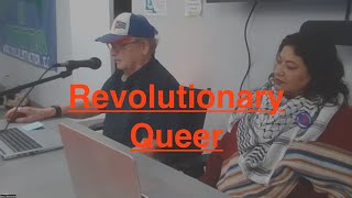 Socialist Special  Revolutionary Queer in Canada [upl. by Eillor]