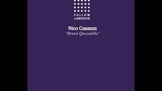 Rico Casazza Pike [upl. by Quackenbush]