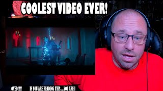 Whiskey Myers  John Wayne Official Music Video REACTION [upl. by Draner206]