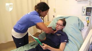 Regis University  RHCHP School of Nursing Experiential amp Service Learning [upl. by Fritze165]