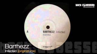 Barthezz  Infected original mix OFFICIAL [upl. by Kenny]