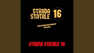 Strada Statale 16 [upl. by Naegem]