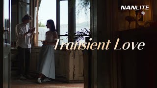 Short Film  Transient Love [upl. by Karlis]