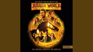 Jurassic World 3  Teil 23 [upl. by Tteraj]