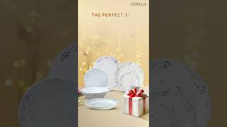 Corelle Designer Cookware for Your Festive Occasion  Durga Puja Celebrations [upl. by Deana]