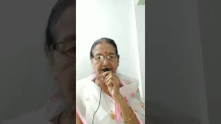 Keteki Keteki Keteki Gabharu I Assamese Old Song I Bina Phukan [upl. by Lattie832]