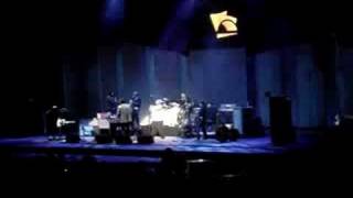 Gnarls Barkley  Reckoner  The Hollywood Bowl 72708 [upl. by Bloomer675]