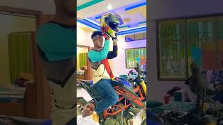 Rider please 🙏 1 like and subscribe💙🫤🤬 stunt automobile explore bike [upl. by Turpin]