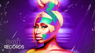 Nicki Minaj  GAG CITY MEGAMIX  Bxbii Records [upl. by Granniah]