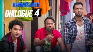 Nawabzaade Hindi Movie 2018 HD details amp review  Raghav Juyal Punit Pathak Dharmesh Yelande I [upl. by Notniv]