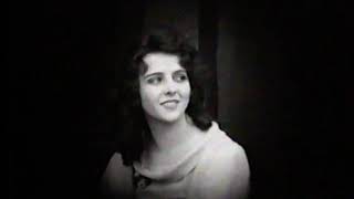 Ithaca New York Silent Film History 19131920 Part 1 of 2 [upl. by Lahcim35]