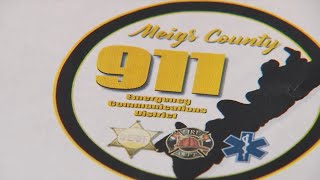 Meigs County residents introduced to new 911 notification system [upl. by Paulsen130]