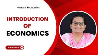 introduction to economics class 11 ncert [upl. by Neelav407]