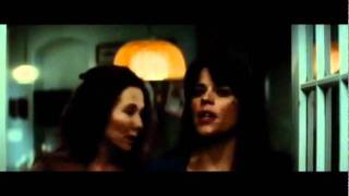 Scream 4 Official Kate Roberts Death [upl. by Goober]