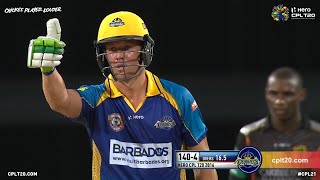 AB de Villiers 82 Runs of 44 balls vs KXIP  RCB vs KXIP  Vivo IPL 2019  RC 20 Gameplay [upl. by Levi]