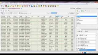 Pharmacy Billing Software MediSmart  Purchase Reports and more details [upl. by Eniwtna682]