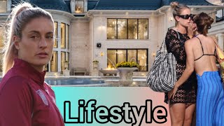 Alexia Putellas Biography Family Parents Love Life Girlfriend Net Worth amp Lifestyle [upl. by Humble553]