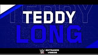 WWE Teddy Long Entrance Video  quotMacMilitantquot [upl. by Ackley377]