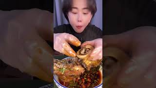 Mukbang Spicy Chinese Food Mukbang 먹방 매콤한 중국음식 먹 Khoma ASMR ep 504 [upl. by Huberman]