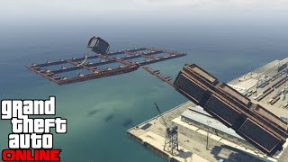 PANTO  YES WE CAN  GTA V ONLINE [upl. by Feriga428]