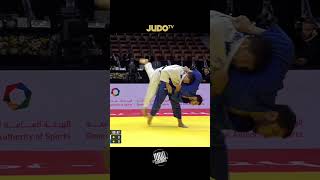 Top Ippons Abu Dhabi 6 judo [upl. by Ardnohs]