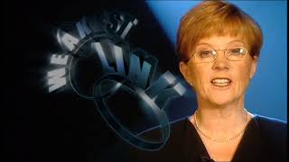 The Weakest Link  Wednesday 24th January 2001 [upl. by China6]