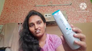 Biolage Advanced Shampoo Scalppure piroctone Olamine [upl. by Cirad]