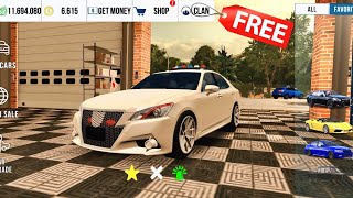 Live  Car Parking Multiplayer 1 id SM254642 [upl. by Notnerb815]