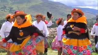 Las Cariñosas del Canipaco  Talpuy Huaylarsh  Super Diamantes de Huancayo [upl. by Schnorr]