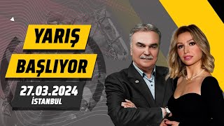 Yarış Başlıyor  Ebru Toğuşlu ve Ali Kayakıt [upl. by Fari]