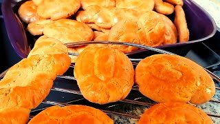 Koulourakia biscuits de Pâques [upl. by Alaj276]