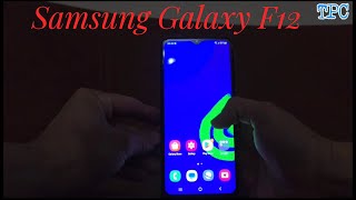 Samsung Galaxy F12 phone review late 2024 [upl. by Elisa487]