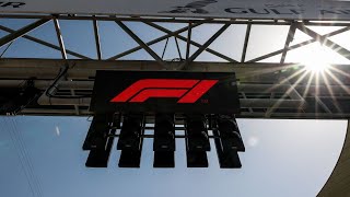 F1 CEO announces MAJOR shakeup for race calendar [upl. by Enutrof822]