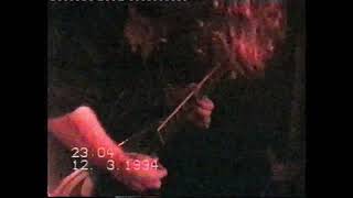 NEOPHOBIA  Immigrant Enemy Live Wollongong 1994 [upl. by Whelan581]