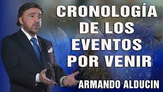 Predicas Cristianas 🥎 Cronología De Los Eventos Por Venir [upl. by Bathsheeb]