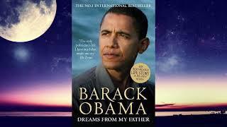 PART 1  Dreams from My Father A Story of Race and Inheritance  by Barack Obama [upl. by Trab144]