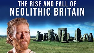 The Entire History of Neolithic Britain and Ireland 4000  2500 BC  Ancient History Documentary [upl. by Ogaitnas]