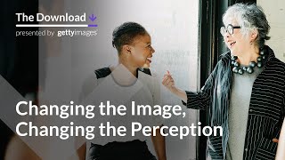 iwd2023  Changing the Image Changing the Perception – The Download Episode 16 [upl. by Kammerer]