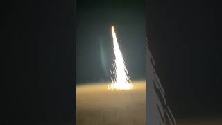 La Llorona Rocket Firework💥 fyp pyro fireworks [upl. by Demeyer]