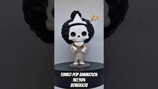 Funko Pop Bonekichi Funko Shorts [upl. by Etnovert242]