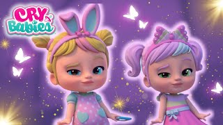 New Back to School Episodes 🏫 CRY BABIES Magic Tears  Cartoons and Animation for Kids [upl. by Schild]