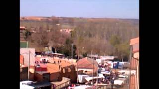 Fiestas de pueblos de España fiestas patronales 2014 San jose [upl. by Burrus]