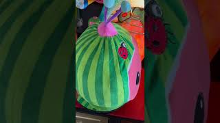 COCOMELON PILLOW BUDDY WATERMELON shortsfeeds trending viral famtrebidchannel [upl. by Stead]