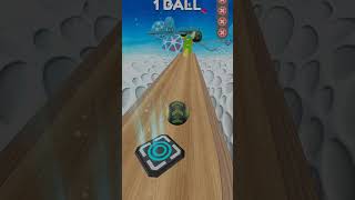 Going Balls Level 41 shorts viral goingballs short youtubeshorts goingball trending [upl. by Garvin]