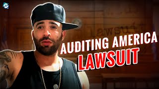 What happened to Auditing America [upl. by Gottfried798]