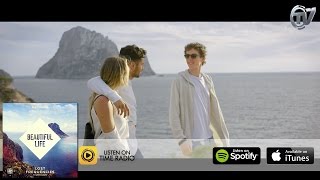 Lost Frequencies Feat Sandro Cavazza  Beautiful Life Official Video HD  Time Records [upl. by Ariaek]