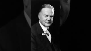 Herbert Hoover The Great Depression and a Controversial Legacy [upl. by Agem338]