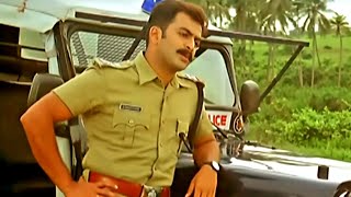 quotനീ കൊണ്ട് പോകും അല്ലെ അതൊന്ന് കാണണമല്ലോquot  Prithviraj Mass Scene  Sathyam [upl. by Macey28]