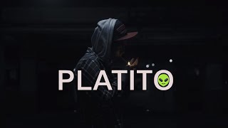 Ron Henley  Platito Official Music Video [upl. by Aseyt]