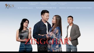 Tangkhul Movie quotZINGCHARquot Coming Soon  Official Teaser [upl. by Airamat]